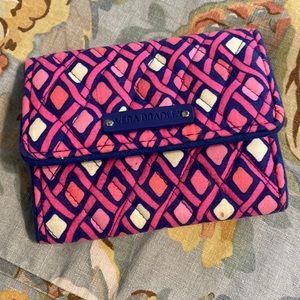 Vera Bradley know wallet